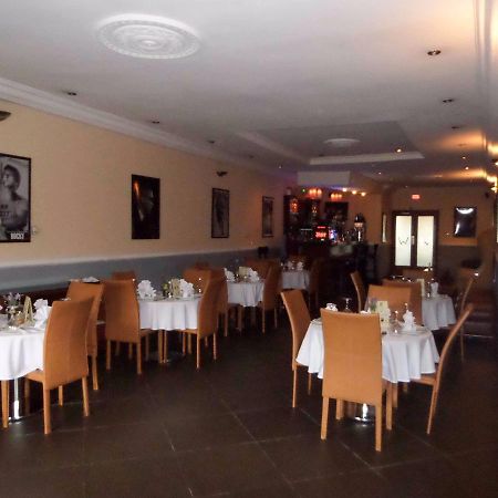 The W Hotel Lagos Exterior photo