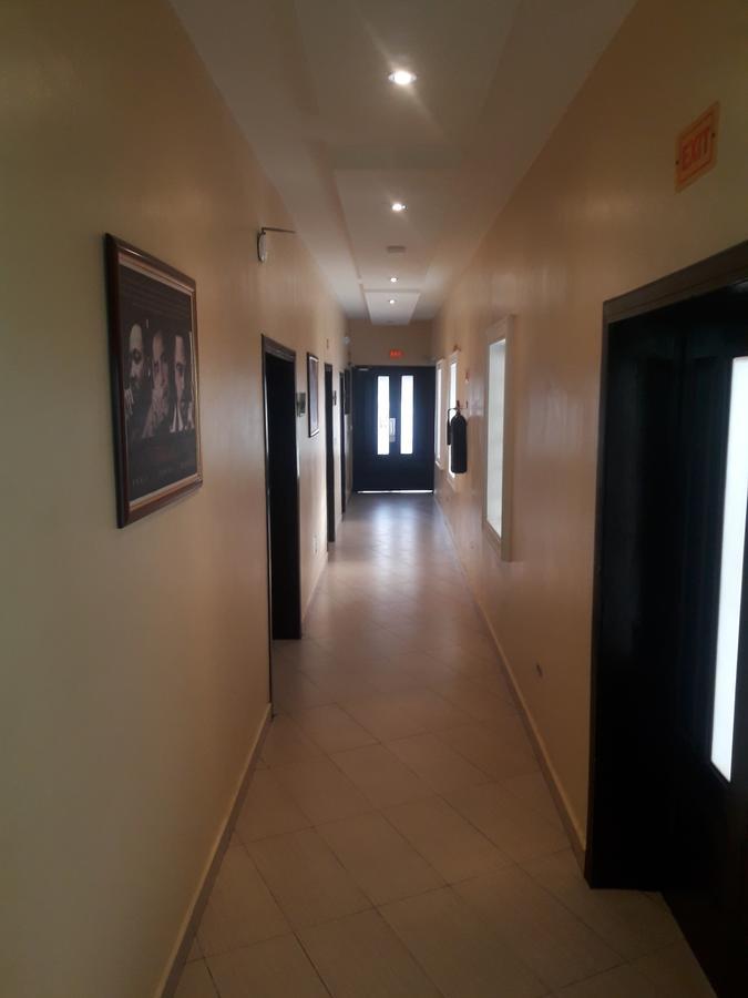 The W Hotel Lagos Exterior photo
