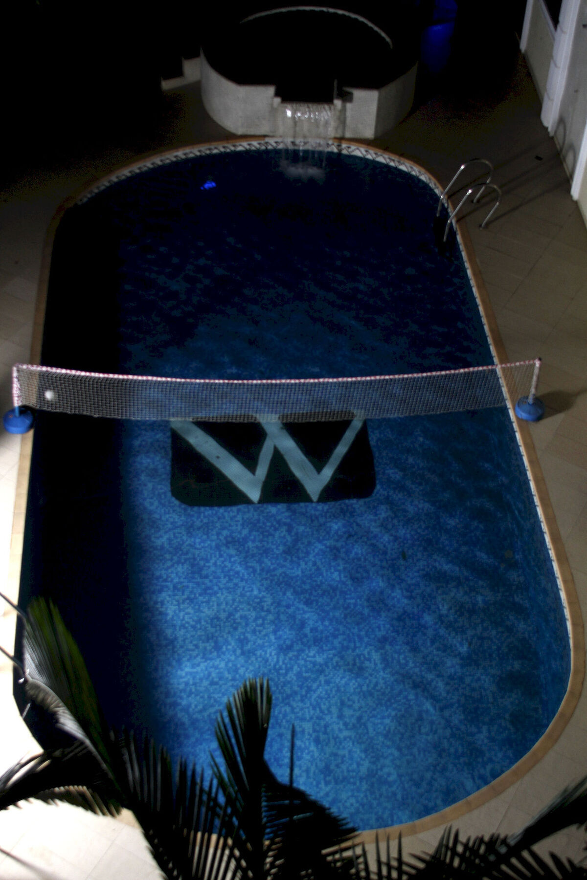 The W Hotel Lagos Exterior photo